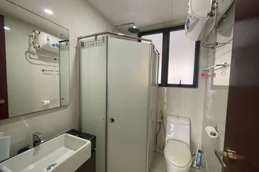 Royal Strand @ Country Garden Danga Bay