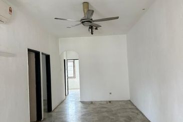 Taman Ungku Tun Aminah