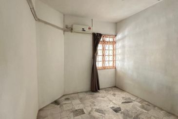 Taman Ungku Tun Aminah