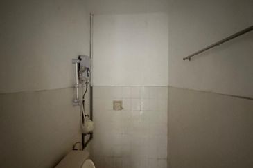 Taman Ungku Tun Aminah