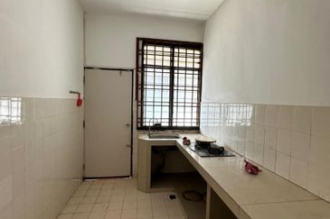 Taman Ungku Tun Aminah