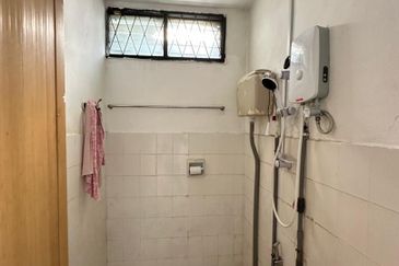 Taman Ungku Tun Aminah