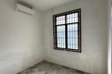 Taman Ungku Tun Aminah