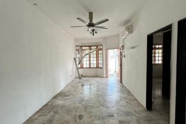 Taman Ungku Tun Aminah