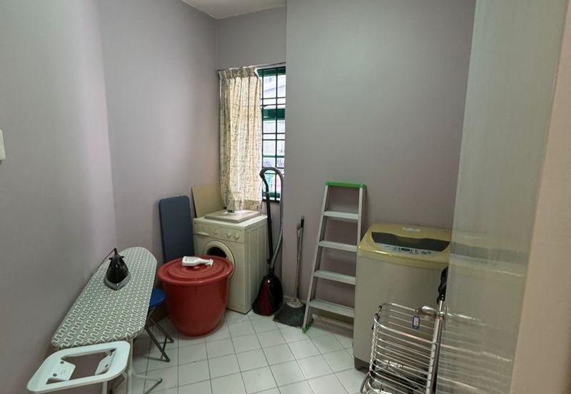 The Straits View, Bandar Baru Permas Jaya