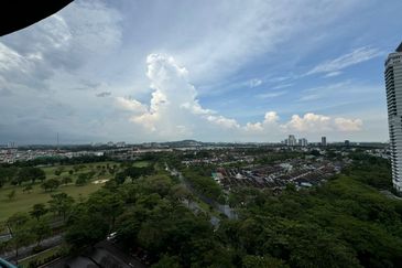 The Straits View, Bandar Baru Permas Jaya