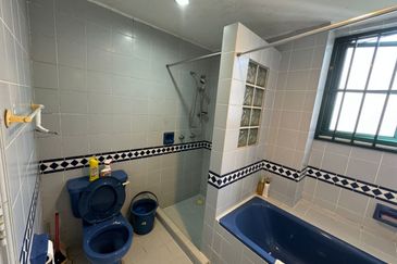 The Straits View, Bandar Baru Permas Jaya