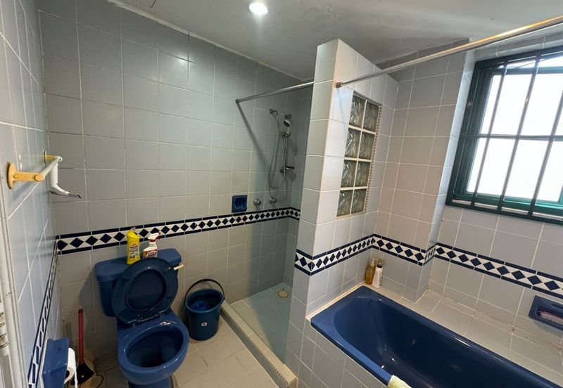 The Straits View, Bandar Baru Permas Jaya