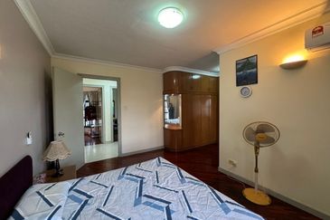 The Straits View, Bandar Baru Permas Jaya