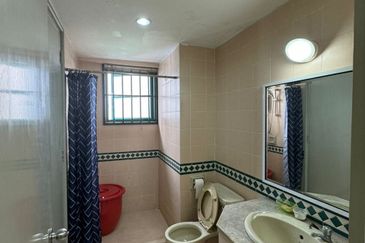 The Straits View, Bandar Baru Permas Jaya