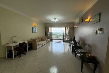 The Straits View, Bandar Baru Permas Jaya