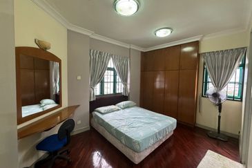 The Straits View, Bandar Baru Permas Jaya