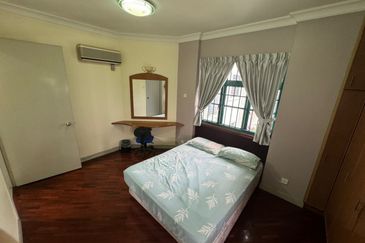 The Straits View, Bandar Baru Permas Jaya