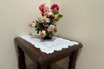 The Straits View, Bandar Baru Permas Jaya