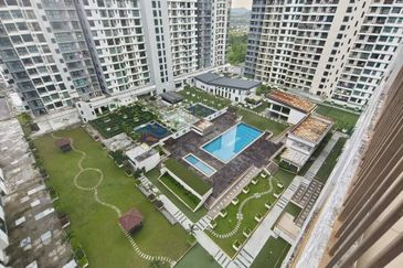 The Garden Residences