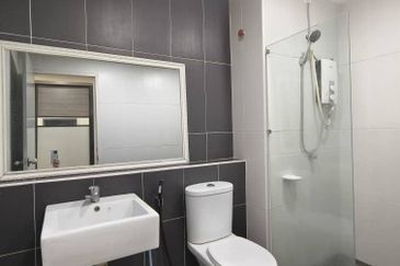 The Garden Residences