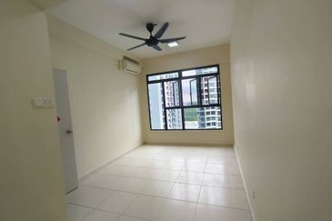 The Garden Residences