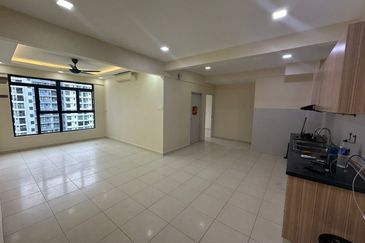 The Garden Residences