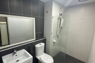 The Garden Residences