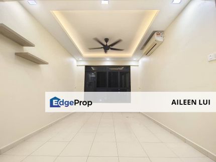 For Sale The Garden Residence at Mutiara Mas 3 Bedroom, Johor, Skudai