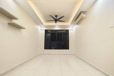 The Garden Residences