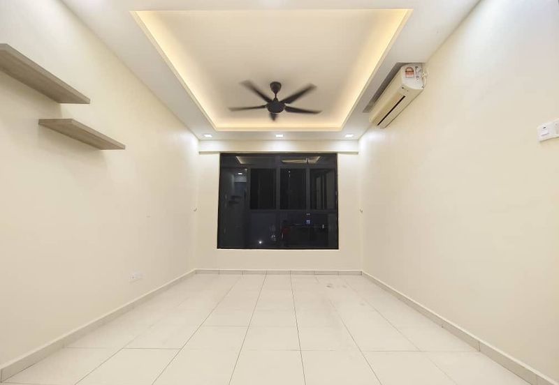 The Garden Residences