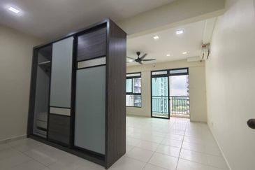 The Garden Residences