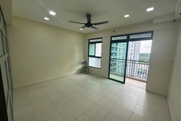 The Garden Residences