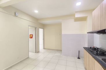 The Garden Residences