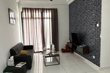 The Platino Serviced Apartment
