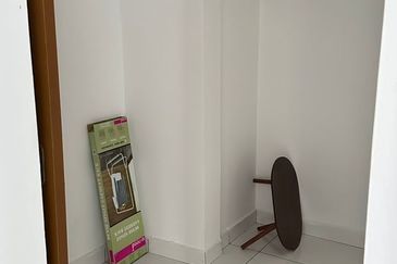 The Platino Serviced Apartment