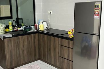 The Platino Serviced Apartment