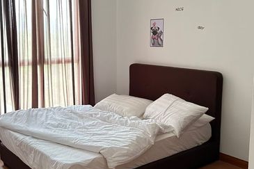 The Platino Serviced Apartment