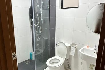 The Platino Serviced Apartment