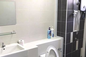 D'Ambience Residences (Ikatan Flora), Bandar Baru Permas Jaya