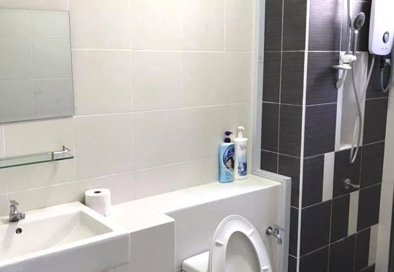 D'Ambience Residences (Ikatan Flora), Bandar Baru Permas Jaya