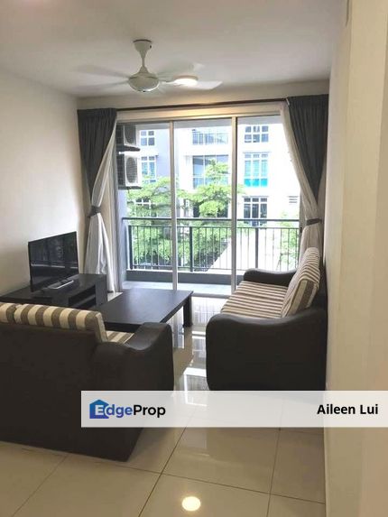 For Rent D'ambience Permas Jaya 3 Bedroom , Johor, Permas Jaya/Senibong