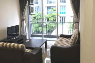 D'Ambience Residences (Ikatan Flora), Bandar Baru Permas Jaya