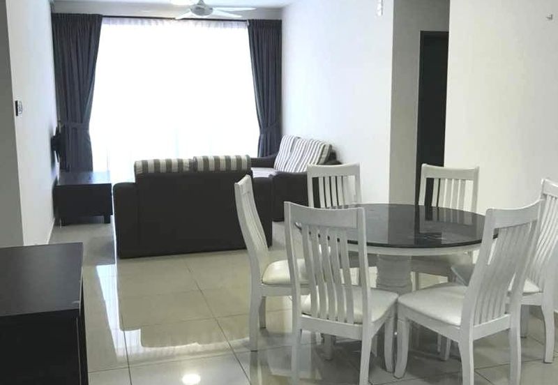 D'Ambience Residences (Ikatan Flora), Bandar Baru Permas Jaya