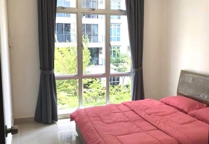 D'Ambience Residences (Ikatan Flora), Bandar Baru Permas Jaya