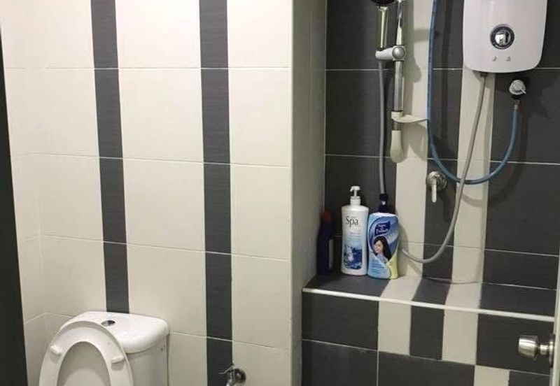 D'Ambience Residences (Ikatan Flora), Bandar Baru Permas Jaya