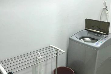 D'Ambience Residences (Ikatan Flora), Bandar Baru Permas Jaya