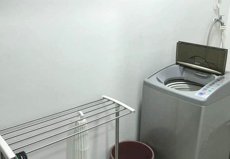 D'Ambience Residences (Ikatan Flora), Bandar Baru Permas Jaya