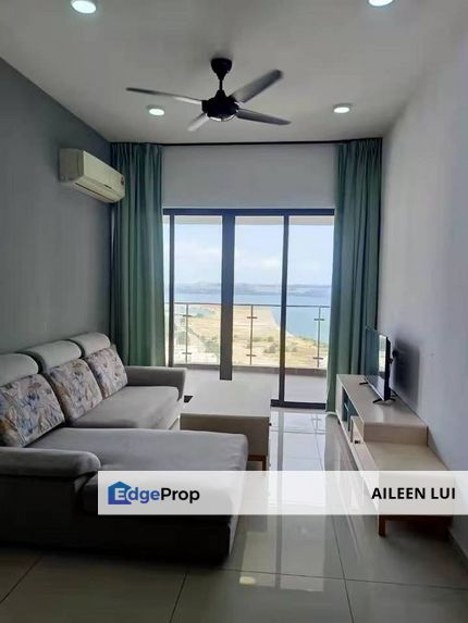 For Rent Countrty Garden Lovell Shutter Bus to Ciq, Johor, Johor Bahru