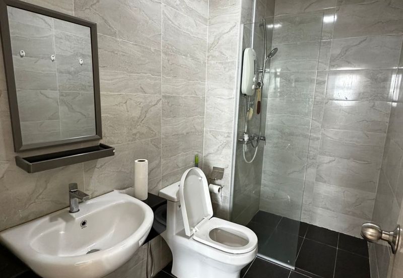 Pangsapuri Seri Kencana Setia (SKS Pavillion Residences)