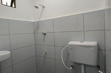 Bandar Baru Permas Jaya