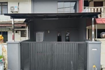 Bandar Baru Permas Jaya