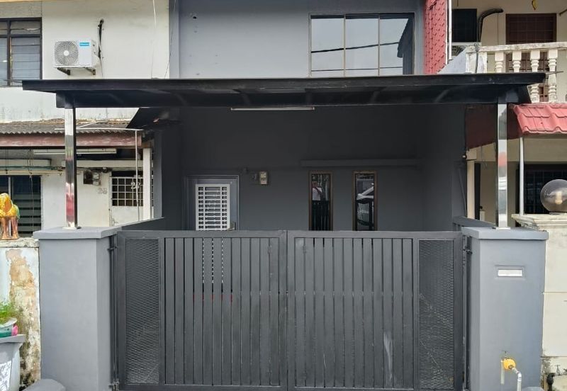 Bandar Baru Permas Jaya