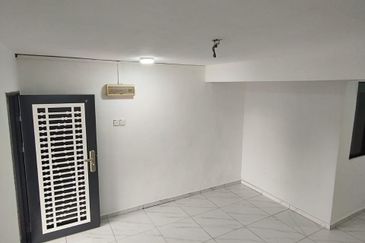 Bandar Baru Permas Jaya