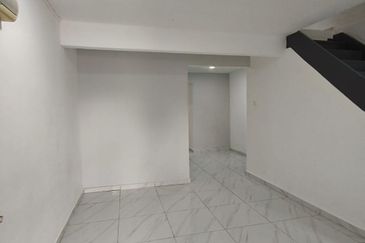 Bandar Baru Permas Jaya